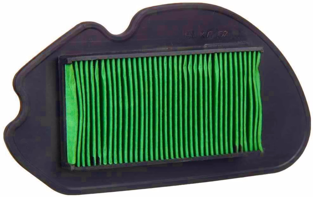 AIR FILTER ACTIVA PIONEER FILTER (FA1005) — image 1
