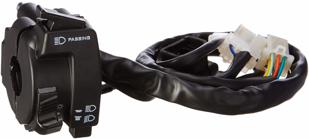 LH SWITCH KS SPL+ MINDA (SW0685D) — image 1