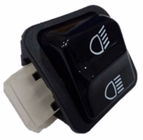 DIPPER SWITCH ACTIVA MINDA (SW0917KM01) — image 1