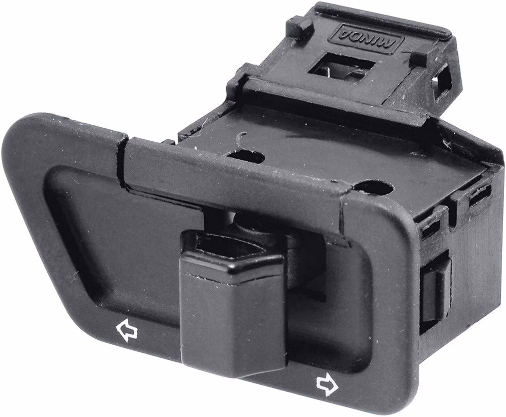 IND SWITCH ACTIVA MINDA (SW0904KM01) — image 1