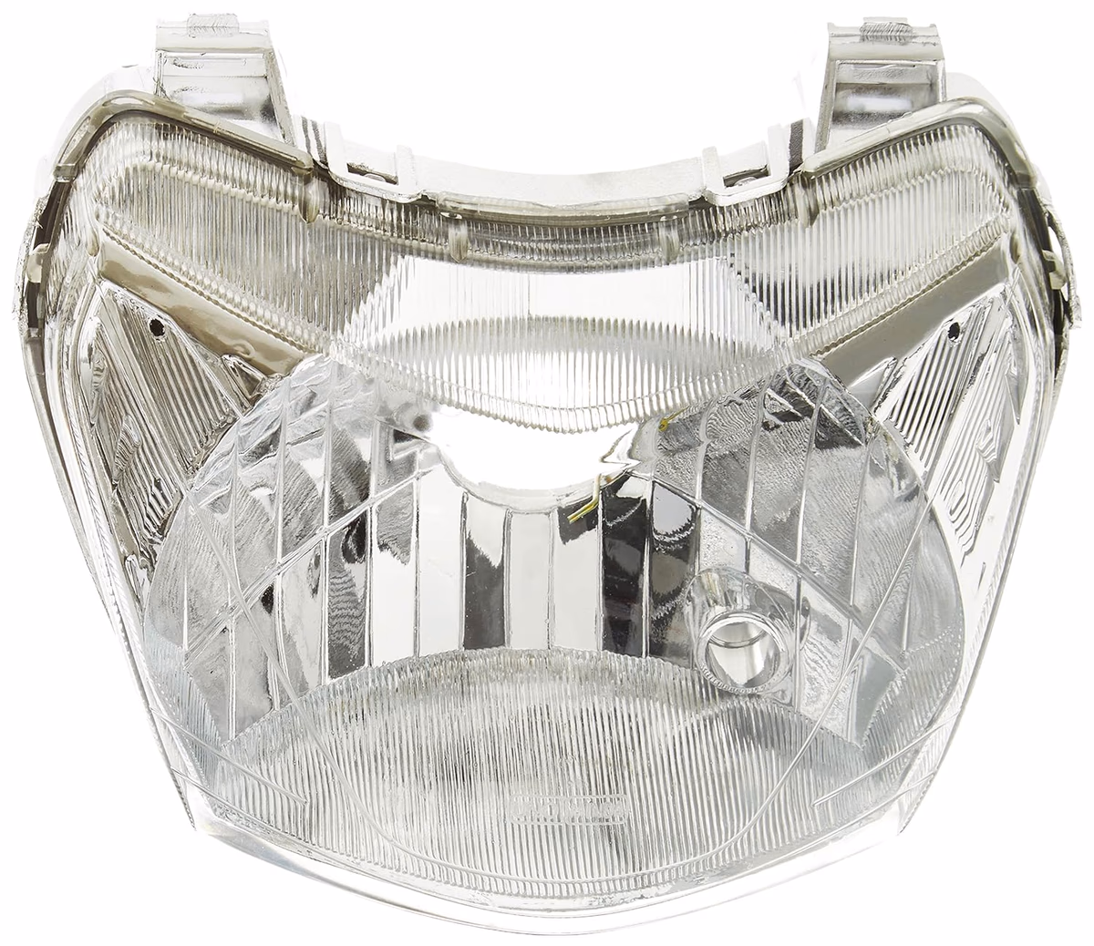HEAD LIGHT ASSLY ACT 6G MINDA (5277M) — image 1