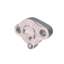 OIL PUMP ASSY MESTRO EDGE HERO 28 (15100AAW000S) — image 1