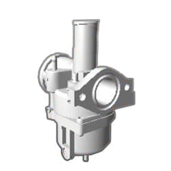 CARBURATOR MESTRO HERO PG (16100KZN902S) — image 1