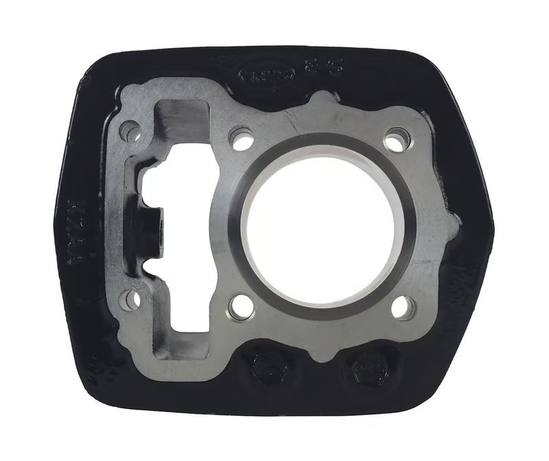 BLOCK PISTON KIT BLACK PASSION X PRO HERO 28 (K12121KZAAW00S) — image 1