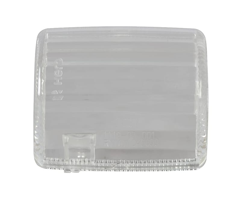 FR IND COVER LH SPL PRO HERO 18 (33452KWH960S) — image 1