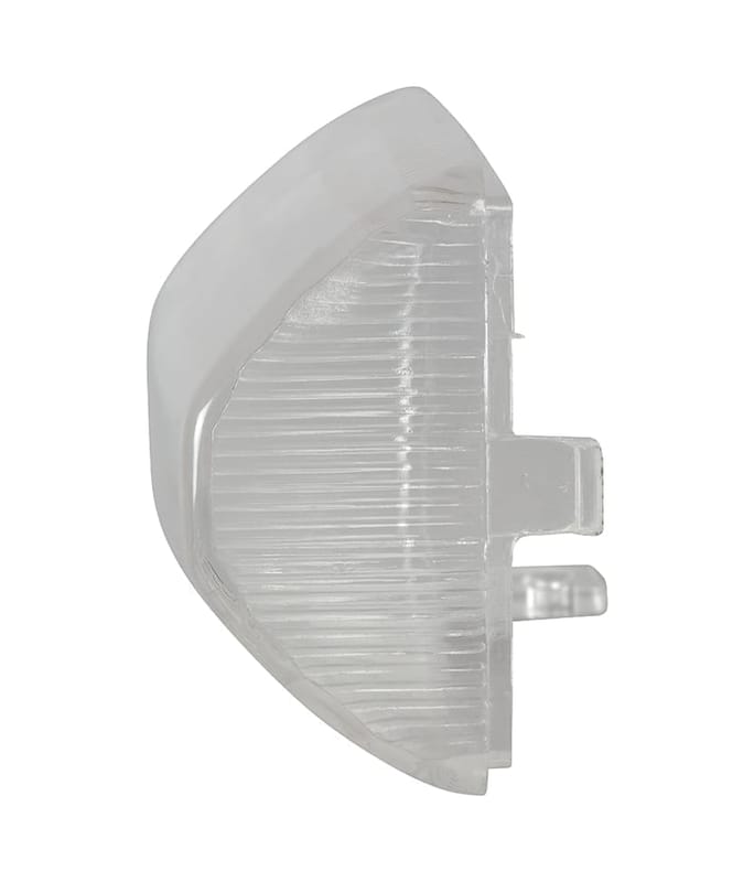 FR IND COVER LH SPL PRO HERO 18 (33452KWH960S) — image 3