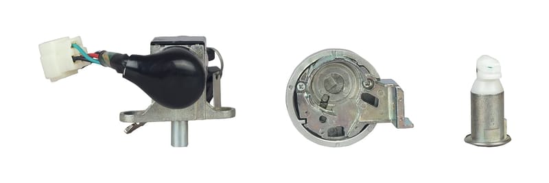 LOCK SET MESTRO HERO PG (35010KZN900S) — image 3