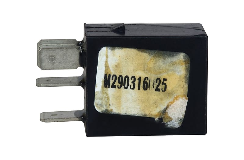 H L RELAY 5PIN SPL+ HERO 18 (38502KSP910S) — image 1