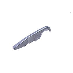 CHAIN COVER LOWER SUPER SPL ES BS6 HERO 28 (4052AAAF400S) — image 1