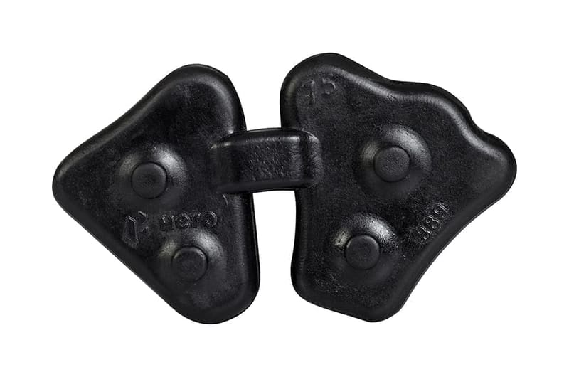 DRUM RUBBER XTREAM T1 HERO 18 (41241KSP900S) — image 1