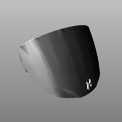 VISOR GLASS SUPER SPL ES BS6 HERO 28 (64100AAGA00S) — image 1