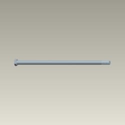 FOUND AXLE SPL HERO 18 (90121KCC900S) — image 1