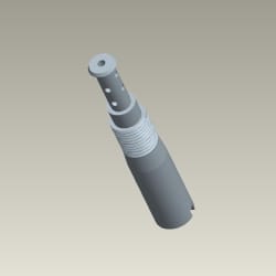 CARB SLOW JET 35 SPL HERO 28 (99103KTC0350S) — image 1