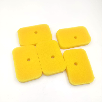 AIR FILTER SMALL ACTIVA VHPL (ACT212A) — image 1