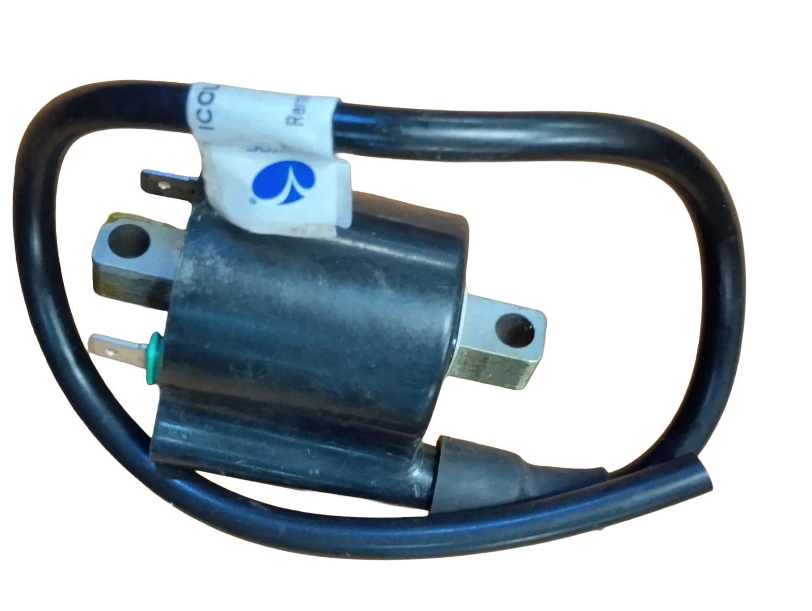 IGNITION COIL CD DLX NM VERROC28 (AAFH) — image 1